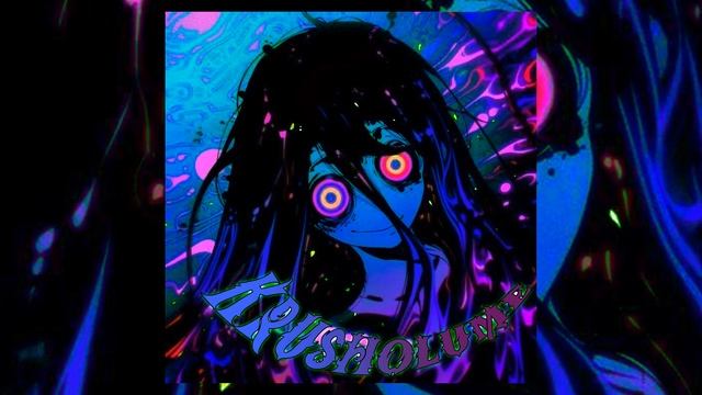 tokyomi -  Krusholume | KRUSHFUNK |