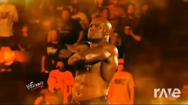 "A-Titan Down" Austin Theory and Bobby Lashley Theme Mashup смотреть онлайн