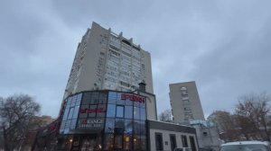 В продаже просторная однокомнатная квартира в
Волжском районе г. Саратова в доме комфорт-класса