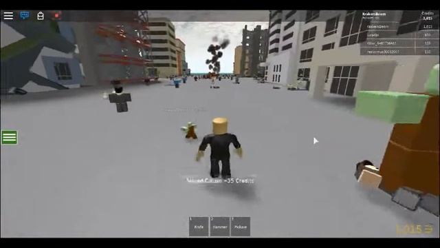 РОБЛОКС НА КАНАЛЕ! смотреть онлайн