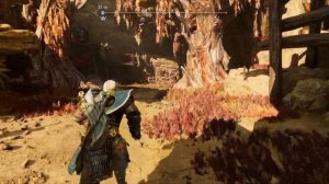 Jotunheim 100% Completion Guide (God of War Ragnarok 100% Walkthrough Part 4)