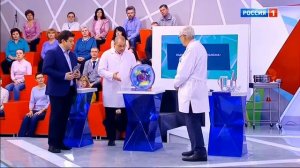 Водородная вода или польза молекулярного водорода