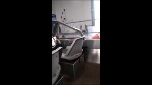 Свежая модель в семействе алюминиевых мотолодок Aleut-Boats "Чукчанка 450 Classic". Беглый осмотр.