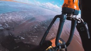 Kiteable ep.1 - Rose lake
