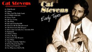 Cat Stevens - Cat Stevens Greatest Hits || Best Songs Cat Stevens ( Full Album Live)