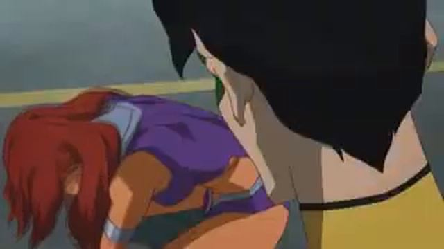 Дэмиен целуе старфаер смотреть онлайн