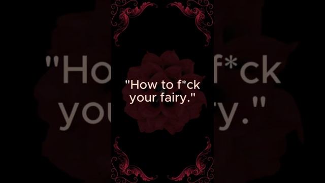 "Tangled in Fae" is a dark paranormal #whychoose #romance. #booktube #acotar #authortube #book смотреть онлайн