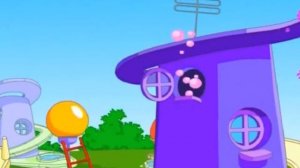 Барбарики : Барбарелла (мультики)