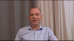 Бес политики. Фильм 8 ч. 1.Интервью с Олегом Федоровым. ЖУТЬ.