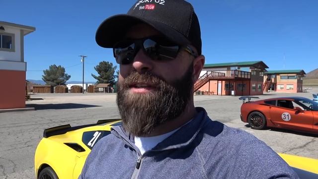 2018 Camaro SS 1LE Big Willow Track day hosted by Speed District смотреть онлайн