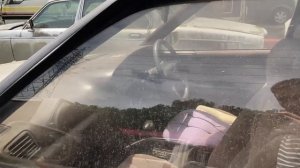 ТОЙОТА МАРК 2 ЧЕМОДАН / ПОЧТИ БРОШЕННЫЕ АВТО В ЯПОНИИ