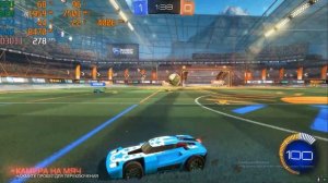 Обзор на игровой компьютер Constanta Creative. (Выпуск 150)