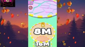 Jelly Run 2048 game play.all levels .android .ios .new update.