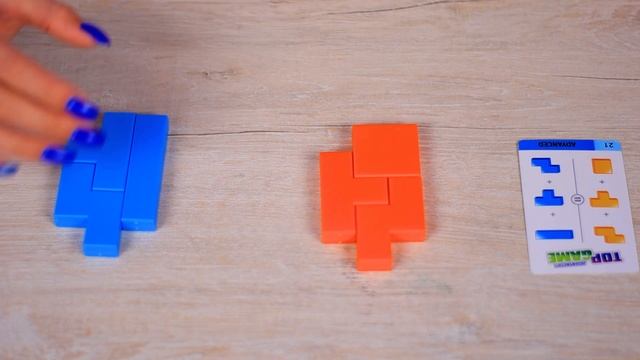 Настольная игра Лас Играс KIDS «Мастер тетрис» ( Арт ДетМир - 1000867308 ) смотреть онлайн