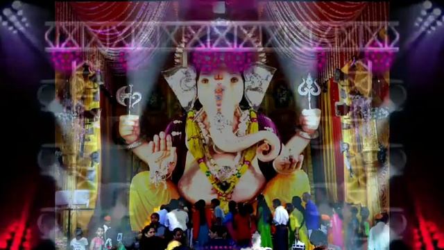 #Gnpathi_Song_Marathi Ganpati Ki Nikli Savari - Deejay D Remix #DJ_Remix