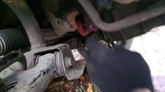 Подвесной подшипник форд фьюжен. смотреть онлайн