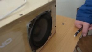 ЧВ (Четвертьволновой Резонатор) Наваливаем в ЧГУ