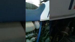 Yamaha DT200