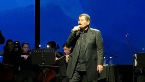 Isabel  - Шарип Умханов - сольный концерт в Градском 20.0.4.2024
