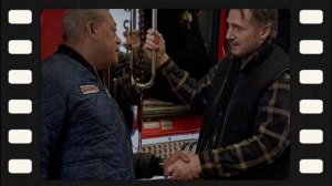 Ледяной драйв, 2021