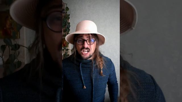 Когда в семье одна творческая личность, а вторая устала ждать результатов смотреть онлайн