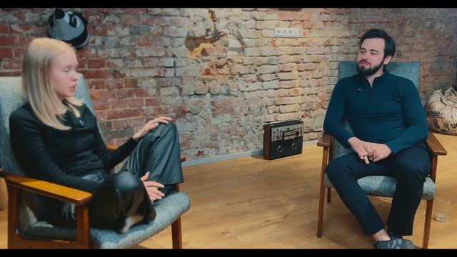 ПРО ПЕРЕЕЗД ИЗ РОСCИИ И ЖИЗНЬ С НУЛЯ В ЕВРОПЕ| Александра - бизнес-маркетолог #переездвевропу