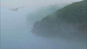 Красивый клип о любви и острове разлуки