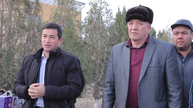 "Замин" информацион дастурининг 2021 йил 27 февраль кунги сони