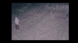 Человек просто взял и исчез