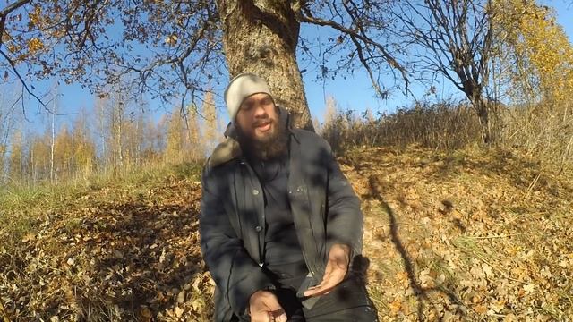 ПРИЧИНА ПЕРЕЕХАТЬ ИЗ ГОРОДА // ЖИЗНЬ НА ХУТОРЕ