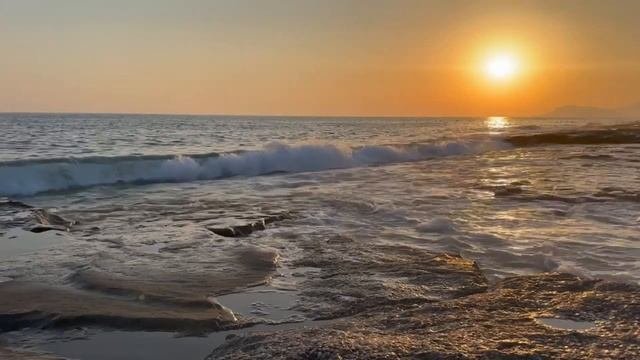 Медитация «Море» | шум воды, волн, природы #НаталияРоманова #медитация #шумморя