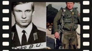 Угнал новейший МиГ-25 в Японию. Предатель СССР