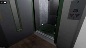 Roblox Распашной Лифт Lift Servis-(1998 Г.в) 240/kg V=0,65m/s