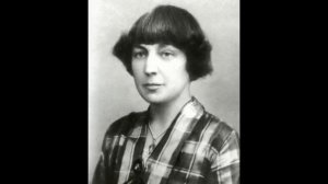 Мария Мещерякова читает стихотворение Марины Цветаевой "Реквием"