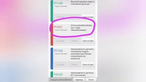 Удаление иммо автомобиль Саньëнг Рекстон.