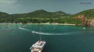 Корпоратив на Яхте