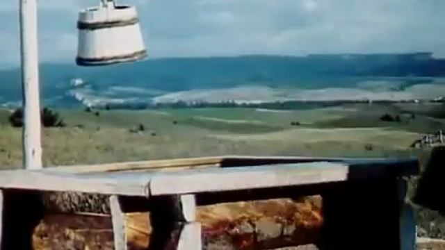 Cкaзкa о Мальчише-Кибальчише.  1964 г.