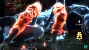 God of War 3 Remastered.Скорпион.PS4.Прохождение.