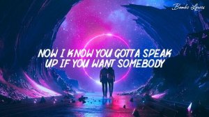 Olly Murs – That Girl (Lyrics/Lyric Video)