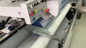 ПВХ пленка 110 мм