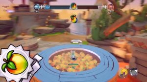 Crash team rumble season 4 tier 1-100 part 33 CRASHBASHUK live ps5 game play #roadto1k #nocommentar