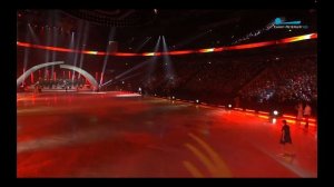 Ансамбль Песни и Пляски ЗВО - Непокорённый