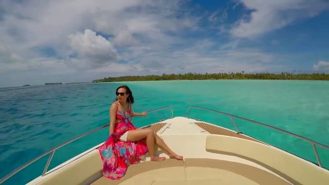 Bora Bora смотреть онлайн