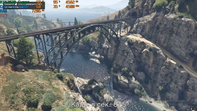 Обзор на игровой компьютер Constanta Andy Panda. (Выпуск 133) смотреть онлайн