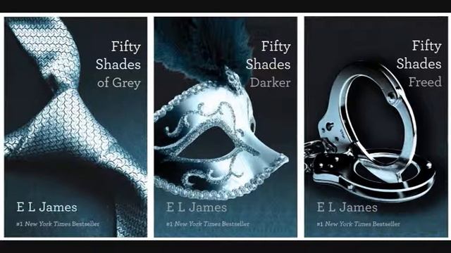 Fifty Shades of Grey смотреть онлайн