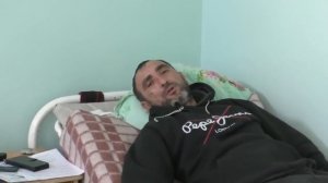 Беспредел! ГРОМ избил журналиста ОПР-дальнобойщика!!!