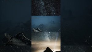 #shorts Обнова 0.5.1 Есть че? а если найду!#Witchfire ур68 гоняем по локациям. Чисто по кайфу#FULLHD
