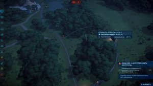 ВОЗВРАЩЕНИЕ В ПАРК ЮРСКОГО ПЕРИОДА! #33 Jurassic World Evolution Прохождение
