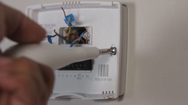 How to Install a Smart Thermostat | How To Anything смотреть онлайн