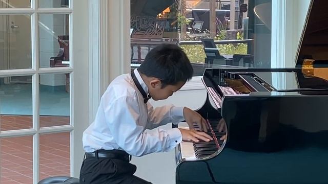 Сонет 140 Петрарки (Посвящение Листу) Александра Песканова смотреть онлайн